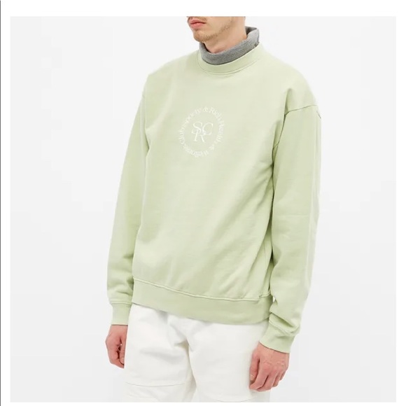 Aunthentic Sporty and rich sweatshirt - Picture 2 of 3